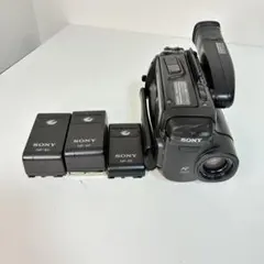 SONY NEX-VG20 16-50mm 3.5-5.6 - メルカリ