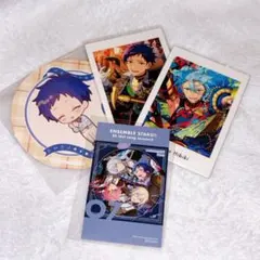 あんスタ fine セット