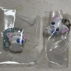 ぷちきゅあ ゆき 2点セット