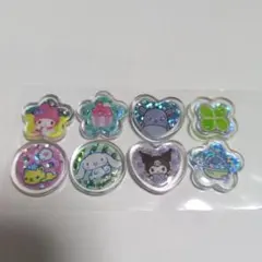 キャラクターシールセット