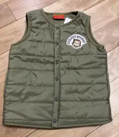 おさるのジョージ　ベスト　サイズ100