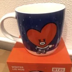 tata マグカップ