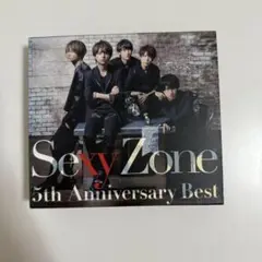 timelesz SexyZone 5th anniversary
