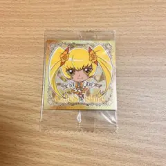 プリキュアオールスターズ シールウエハース2 キュアサンシャイン