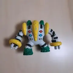 ポケモン　モンコレ　レジギガス