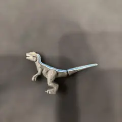アニア　ジュラシックワールド　ブルー　非売品