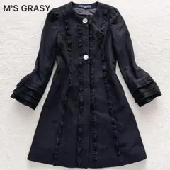 2025年最新】エムズグレイシー コートの人気アイテム - メルカリ