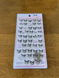 クロミ ボンボンドロップシールmini 正規品