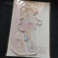 新品 アイカツオンパレード！ アクリルスタンド 姫石らき