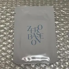 ZEROBASEONE ZB1 ペンコン ゼベワン トレカ 新品 未開封
