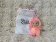 正規品ポップマートBig into Energyエナジーラブブ【LOYALTY】