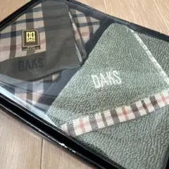2025年最新】daks バスタオルの人気アイテム - メルカリ