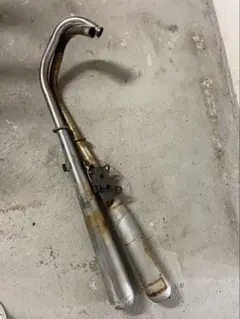 2025年最新】cd125 マフラーの人気アイテム - メルカリ