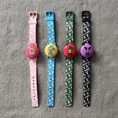 2025年最新】こびと 時計の人気アイテム - メルカリ