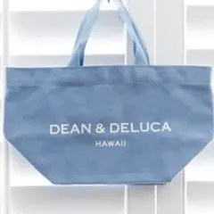 Dean & DELUCA キャンバストート ハワイ限定