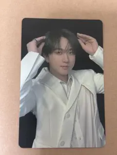 straykidsチャンビントレカATE