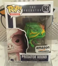FUNKO POP!  ザ　プレデター　ハウンド限定版