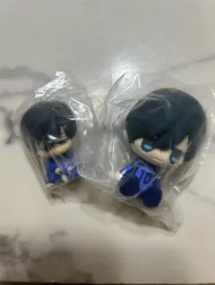 糸師 凛 ねむらせ隊 じとっと