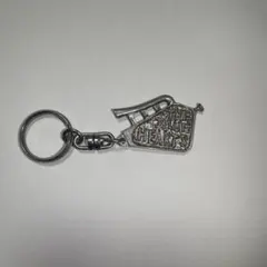 THEBLUEHERATS／ブルーハーツ／ONTOURオンツアー／キーホルダー THEBLUEHERATS ザ⭐︎ブルーハーツ ONTOURオンツアー