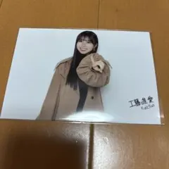 工藤唯　サイン入チェキ 2026年最新】工藤唯 チェキの人気アイテム - メルカリ