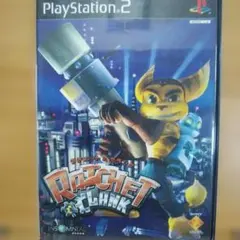 ラチェット＆クランク PlayStation 2