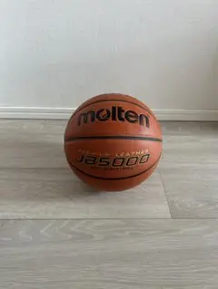molten JB5000 バスケットボール 5号