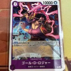 交流会 プロモ ロジャー