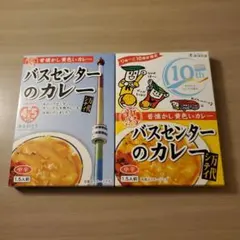 【もも！】新潟 バスセンターのカレー　12個セット 新潟 バスセンターのカレー（レトルト）220g×2個セット - メルカリ