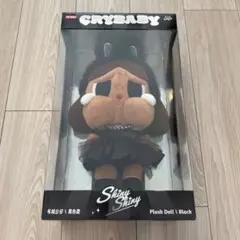 crybaby ぬいぐるみ