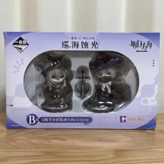 2025年最新】アークナイツ スカジ フィギュアの人気アイテム