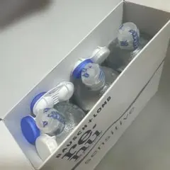 ボシュロム レニュー センシティブ 500ml×3本　レンズケース3個付きのサムネイル