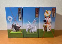 にゃんこ大戦争 フィギュア　ネコムート購入者確定