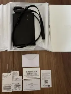 MAISON MARGIELAメゾンマルジェラ22AWSI1GP0003 - メルカリ