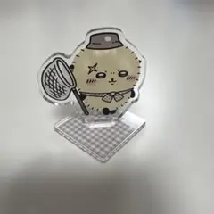 ラッコ ちいかわ アクリルスタンド