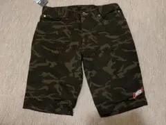 【長期保管品】HYOD SPORTS SHORTS 34インチ ハーフパンツのサムネイル
