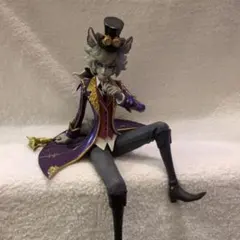 2026年最新】第五人格 写真家 フィギュアの人気アイテム - メルカリ