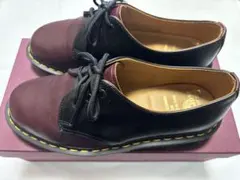 ドクターマーチン Dr. Martens 1461 ホーウィン・オックスフォード