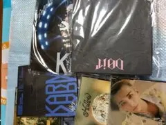 セットCD　Stray KidアルバムDO iT DOIT　限定版