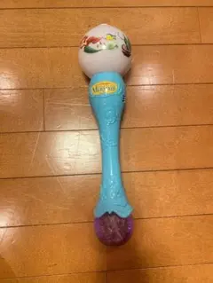 アリエル シャボン玉【シャボン液、電池あり】【シャボン液蓋なし】 disney