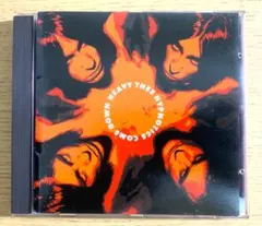 【廃盤】国内盤　ジー・ヒプノティックス『カム・ダウン・ヘヴィー』ALCB-138