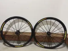 2025年最新】mavic cosmic carbon ultimateの人気アイテム