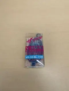 VIEW 度付きスイミングゴーグル VC-10 BL -5.5 未使用品