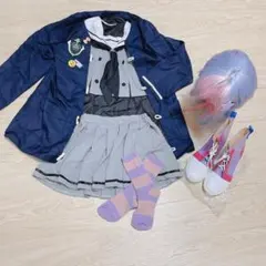 コスプレ衣装】【中古】RAVE ｜ ルシア・レアグローブ - メルカリ