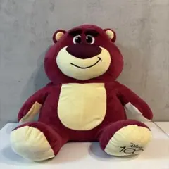 2026年最新】TOYSTORY トイストーリー ロッツォ・ハグベアの人気