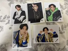 Aぇ!group 正門良規くん　オフショット