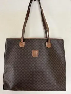 【希少】セリーヌ Cマカダム スエード トートバッグ トリオンフ レザー 2025年最新】セリーヌ マカダム トートの人気アイテム - メルカリ