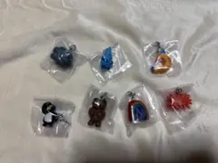 DAISUKE KONDOめじるしアクセサリーセット