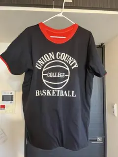 リバーシブル　Tシャツ