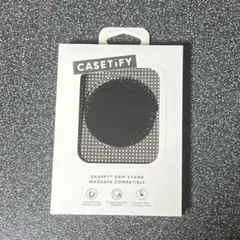 casetifyケースティファイsnappygripstand magsafe