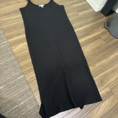 美品　H&M キャミソールワンピース